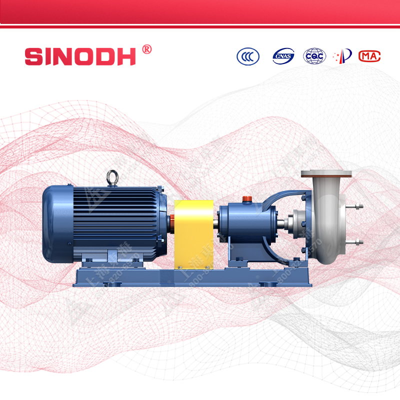 FSB型氟塑料化工安博(中国)