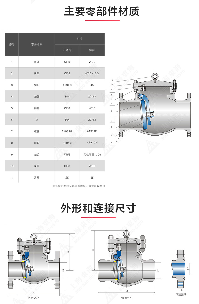 H44型国标旋启式止回阀_安博电子官方网站结构图.jpg