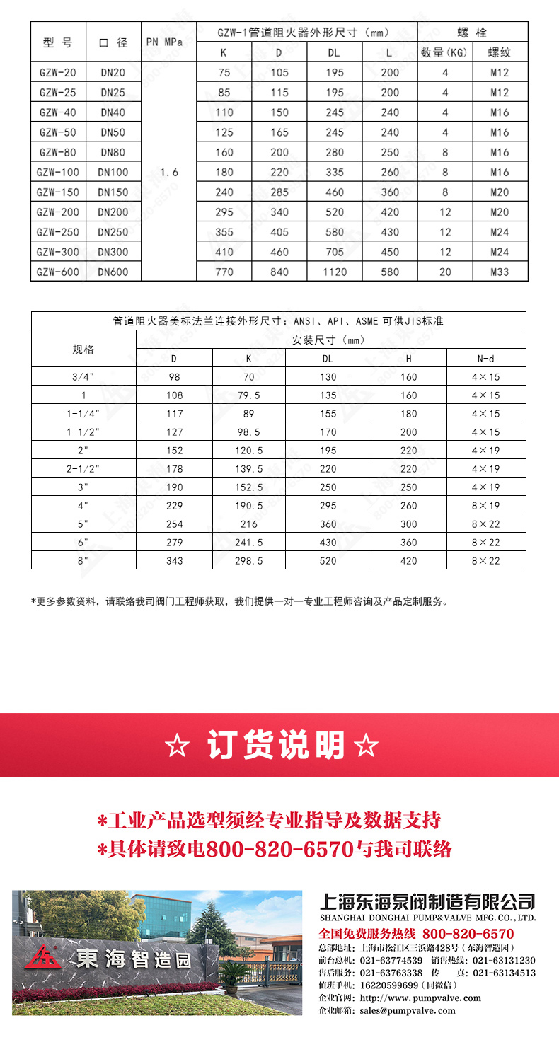 GZW-1铸钢管道阻火器_安博电子官方网站外形尺寸.jpg